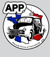 Logo APP